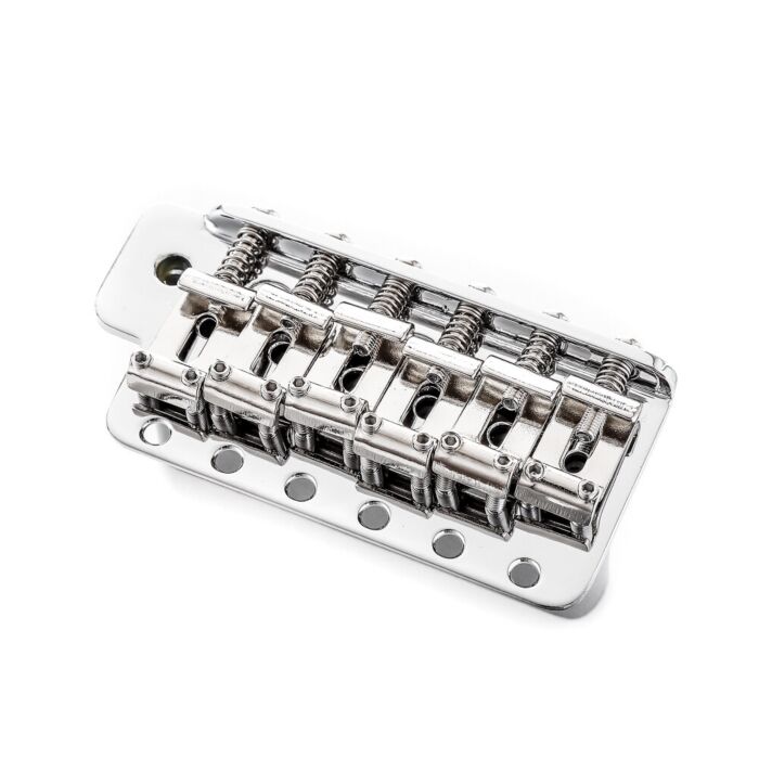 Comprar Ponte Trêmolo Cromada (Parafusos) Gotoh GE101TS C - 1