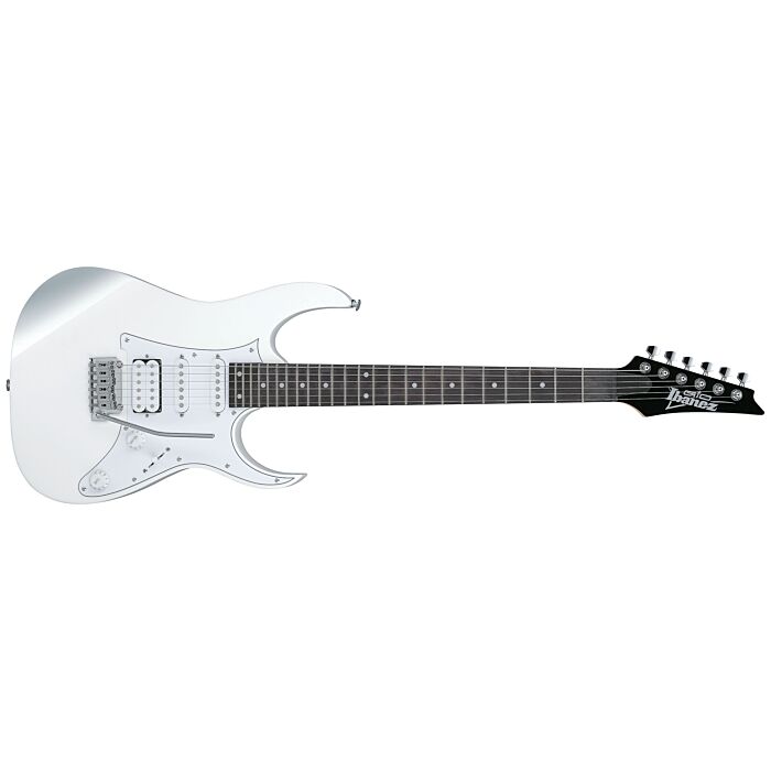 Comprar Guitarra 6 Cordas RG GIO White Ibanez RG Series GRG140-WH - 1