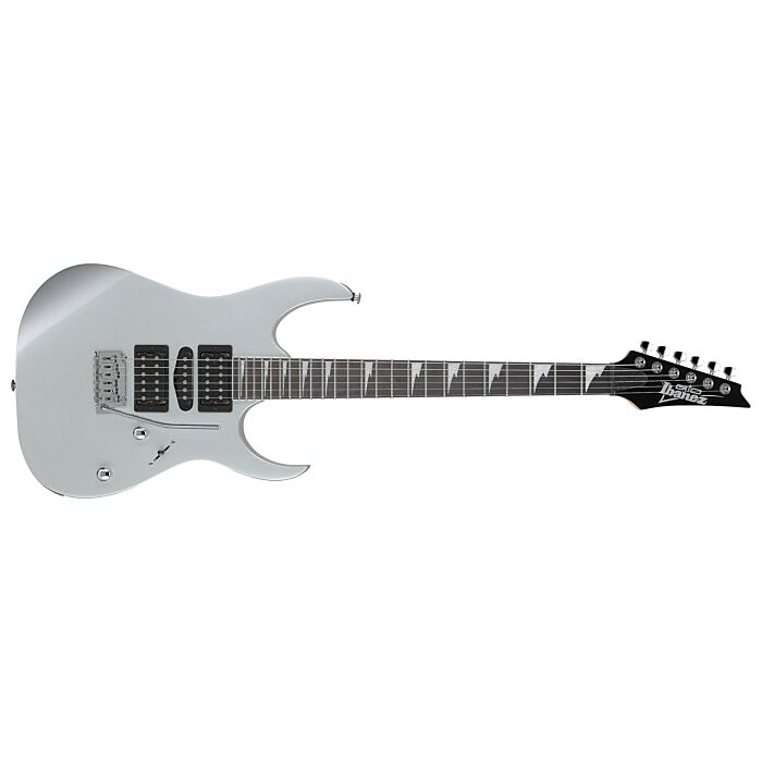 Comprar Guitarra 6 Cordas RG GIO Silver Ibanez RG Series GRG170DX-SV - 1