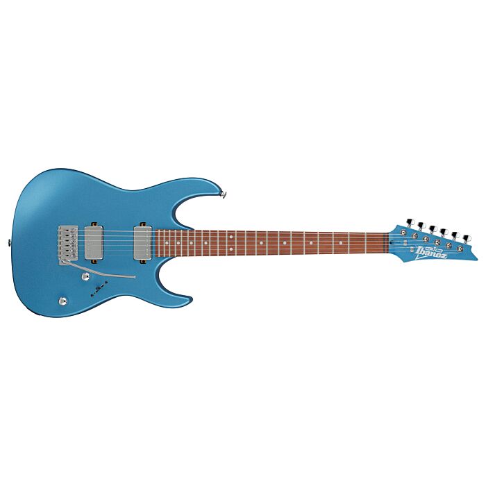Comprar Guitarra 6C RG GIO Metallic Light Blue Ibanez GRX120SP-MLM - 1