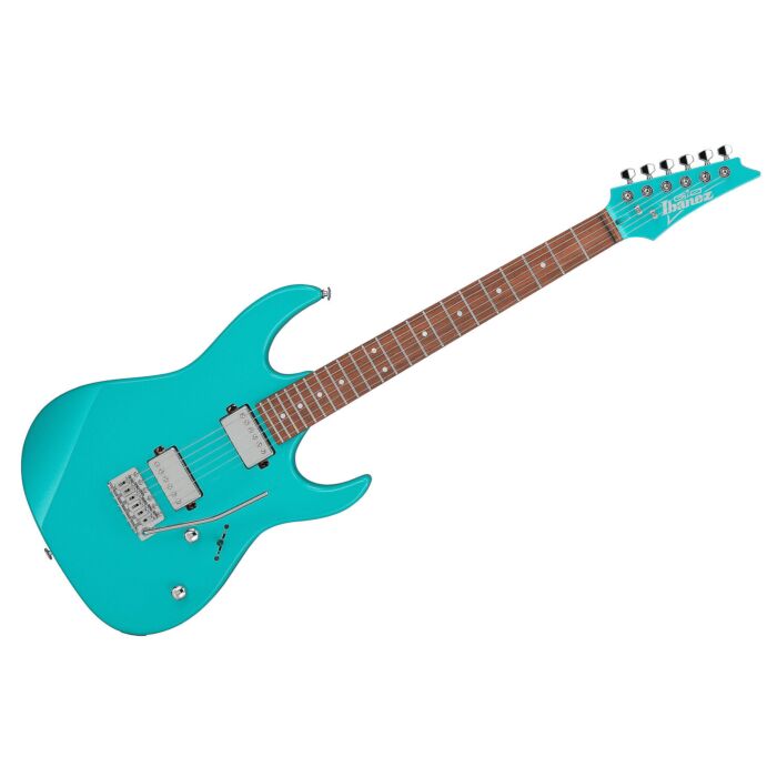 Comprar Guitarra 6 Cordas RG GIO Pale Blue Ibanez RG Series GRX120SP-PBL - 1