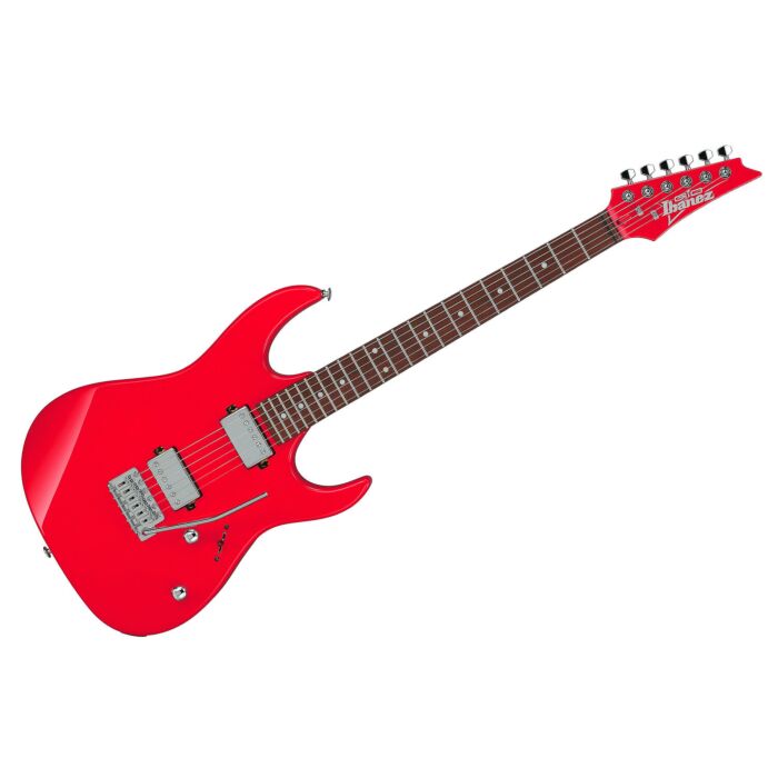 Comprar Guitarra 6 Cordas RG GIO Vivid Red Ibanez RG Series GRX120SP-VRD - 1