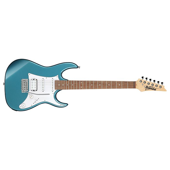 Comprar Guitarra 6C RG GIO Metallic Light Blue Ibanez GRX40-MLB - 1