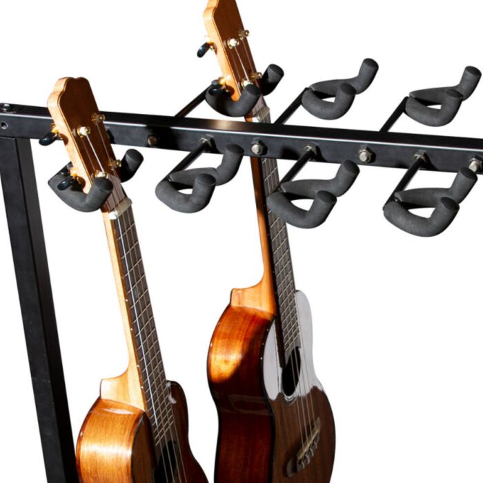 Comprar Suporte Para 12 Ukuleles On-Stage GS5012 - 1