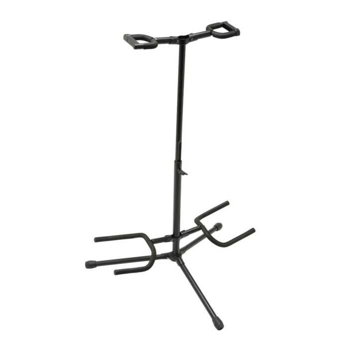 Comprar Suporte Instrumentos Duplo Com Regulagem On-Stage GS7221BD - 1