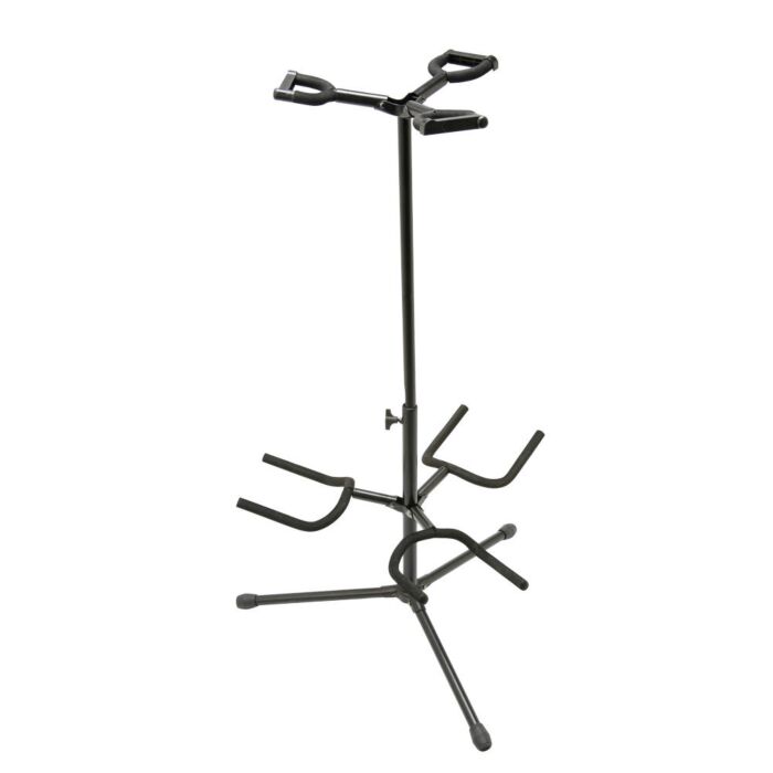 Comprar Suporte Para Instrumentos Triplo Regulagem On-Stage GS7321BT - 1