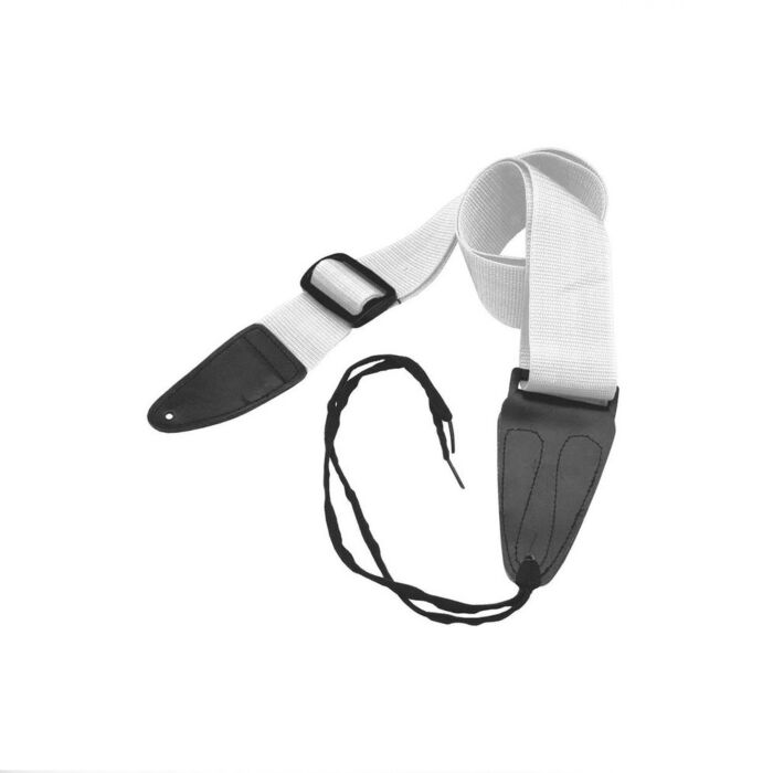 Comprar Correia Para Instrumentos Branca On-Stage GSA10WT - 1