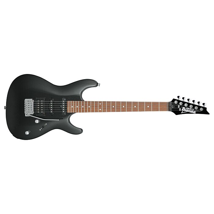 Comprar Guitarra 6C SA GIO Black Night Ibanez SA Series GSA60-BKN - 1