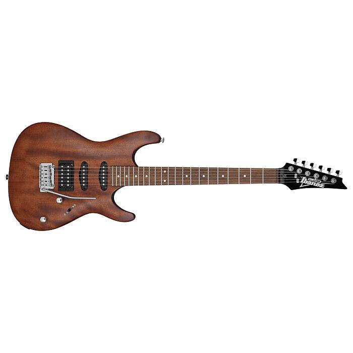 Comprar Guitarra 6C SA GIO Walnut Flat Ibanez SA Series GSA60-WNF - 1