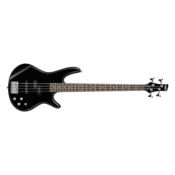 Comprar Baixo 4 Cordas SR GIO Black Ibanez SR Series GSR200-BK - 1