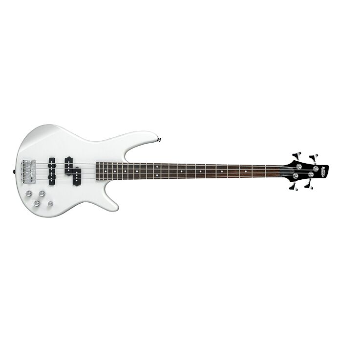 Comprar Baixo 4C SR GIO Pearl White Ibanez SR Series GSR200-PW - 1