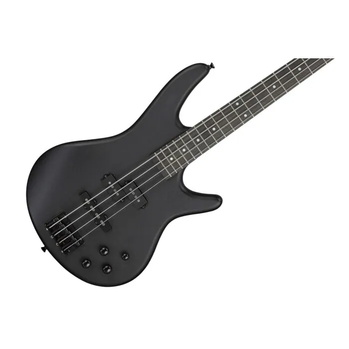 Baixo 4C SR GIO Weathered Black Ibanez SR Series GSR200B-WK | Tec