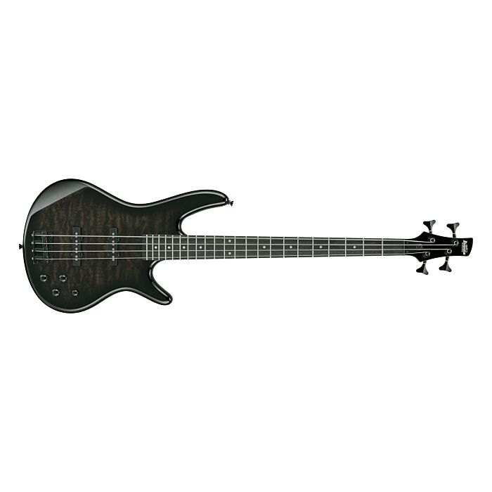 Comprar Baixo 4C SR GIO Transp BK SB Ibanez SR Series GSR280QA-TKS - 1