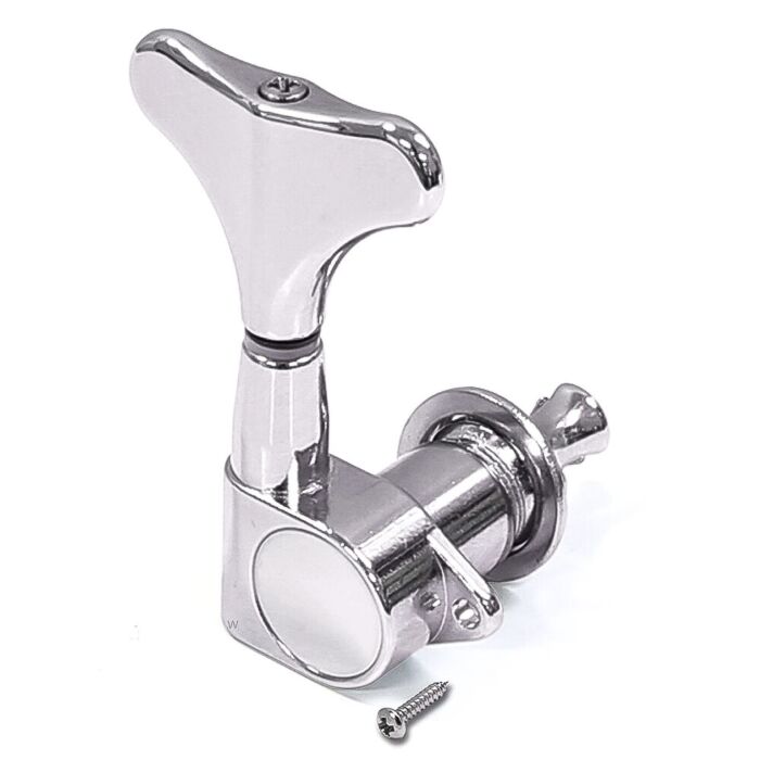 Comprar Tarraxa Para Baixo Blindada Cromada 2x2 Spirit JB15-CR-R2L2 - 1