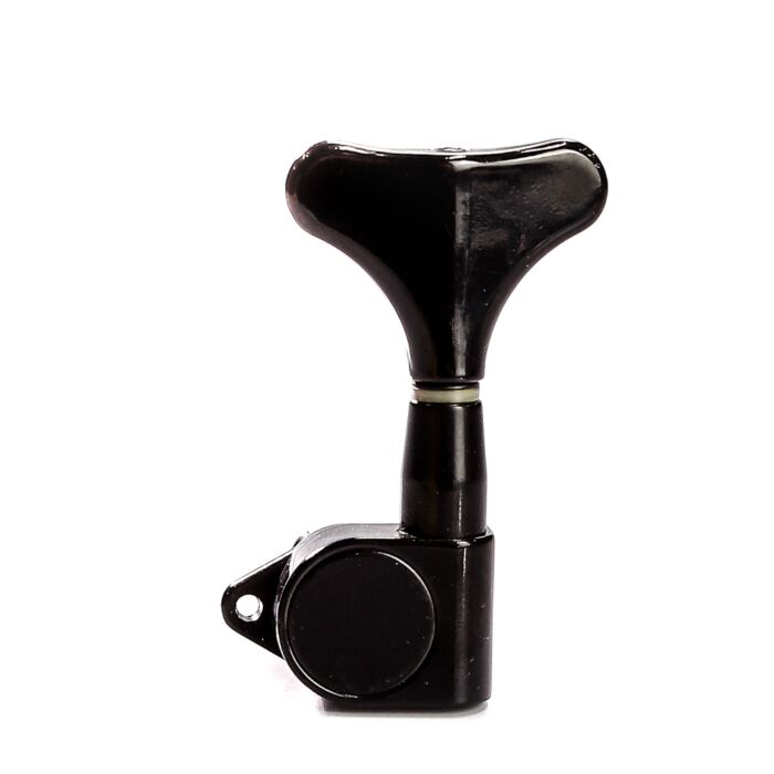 Comprar Tarraxa Baixo 5 Cordas Blindada Preta Spirit JB15-BK-R2L3 - 1