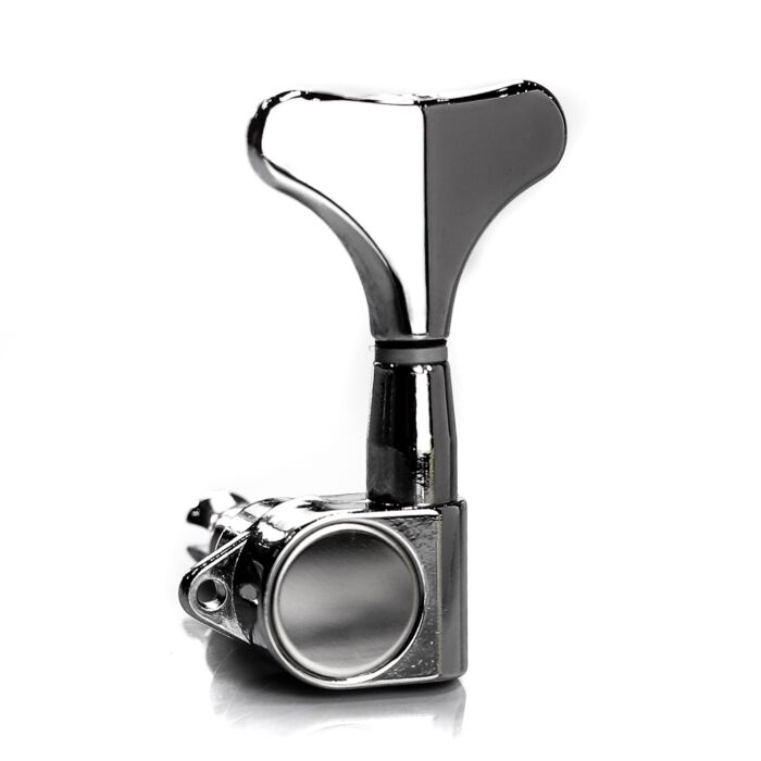 Comprar Tarraxa Baixo Blindada Cromada (Unidade) Spirit JB15-CR-L1 - 1