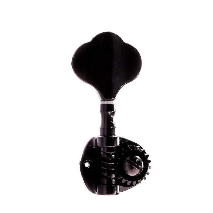 Comprar Tarraxa Para Baixo Preta R4 Spirit JB45-BK-R4 - 1