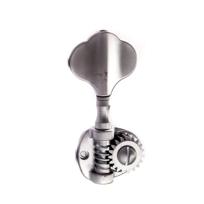 Comprar Tarraxa Para Baixo Cromada Fosca R4 Spirit JB45-MC-R4 - 1