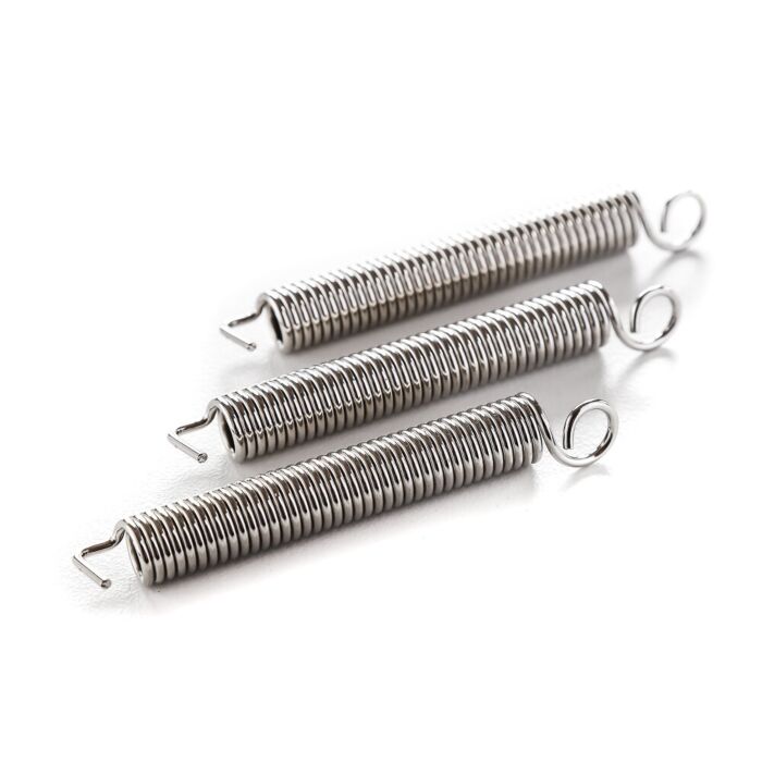 Comprar Molas Para Ponte Guitarra Trêmolo (3 Unidades) Spirit PSP-4 - 1