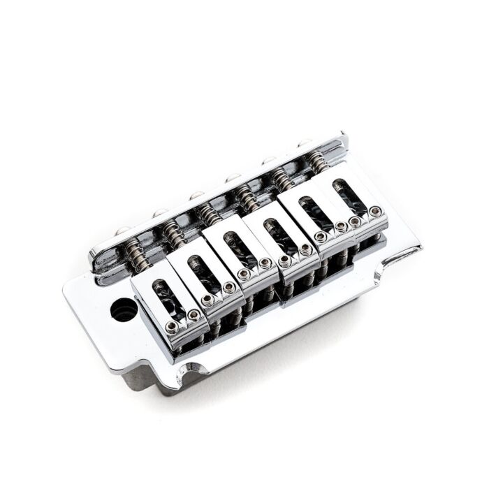Comprar Ponte Sistema Trêmolo Guitarra Cromada Spirit TM6-CR - 1