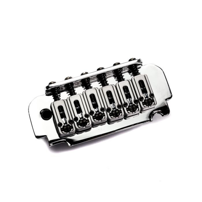 Comprar Ponte Sistema Trêmolo Guitarra Roller Saddle Spirit TS3-CR - 1