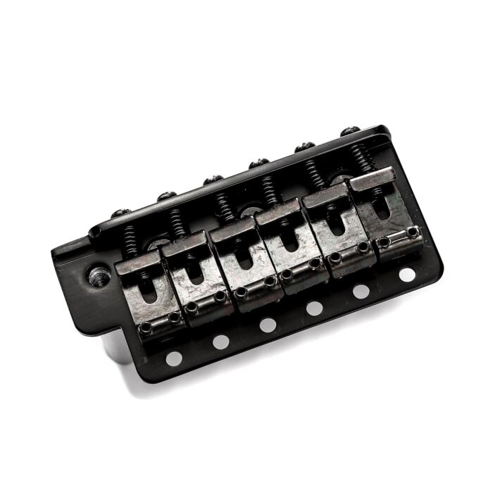 Comprar Ponte Sistema Trêmolo Guitarra Strato Spirit TF40BK-NN-BLK - 1