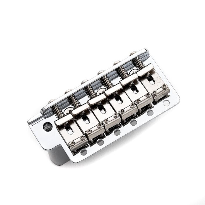 Comprar Ponte Sistema Trêmolo Guitarra Strato Spirit TF40CR-NN-WH - 1