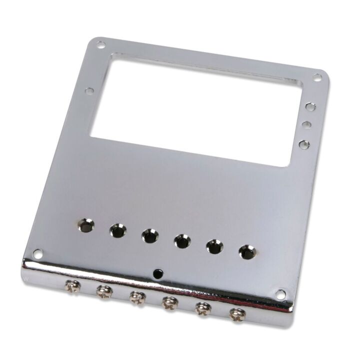 Comprar Ponte Guitarra Modelo Telecaster Cromada Spirit EG162H-CR - 1