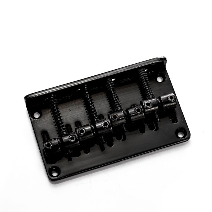 Comprar Ponte Para Baixo 4 Cordas Fixa Preta Spirit JB6420-BK - 1