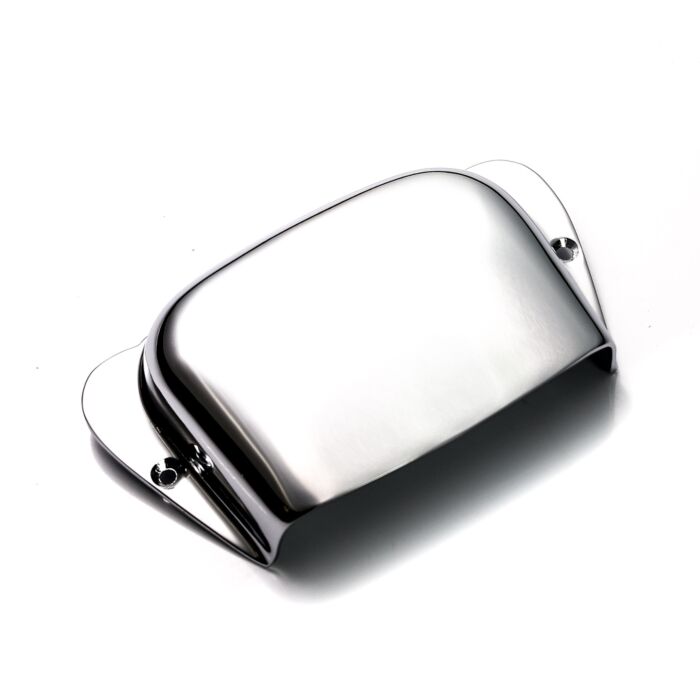 Comprar Capa Para Ponte Baixo Precision Bass Cromada Spirit PBC2-CR - 1