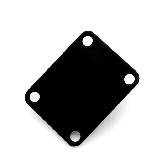 Comprar Chapa Para Trocolo Preta (Unidade) Spirit NP5164-BK - 1