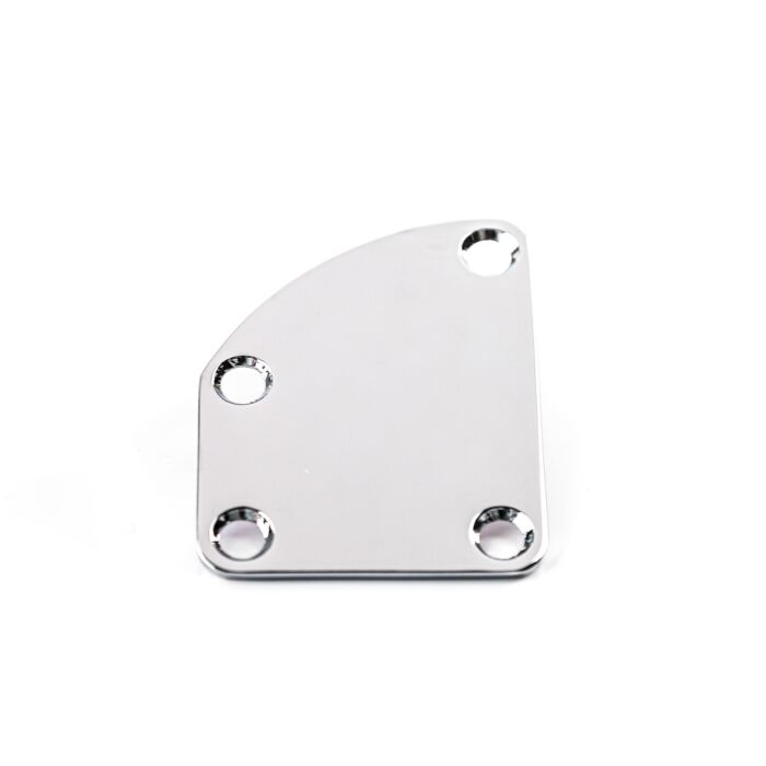 Comprar Chapa Para Trocolo Cromada (Unidade) Spirit NP51NC-CR - 1