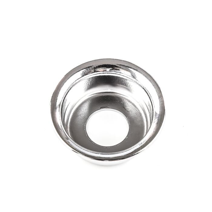 Comprar Suporte Jack Conexão Cromado (3 Unidades) Spirit TJC-CR - 1