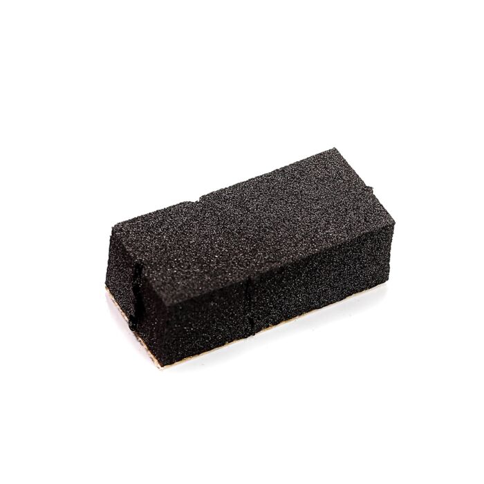 Comprar Base Captador Precision Preta (6 Unidades) Spirit GSP P BK - 1