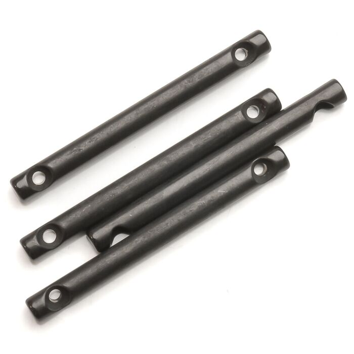 Comprar Barra De Tensão Guitarra Preta (4 Unidades) Spirit STB5R-BK - 1