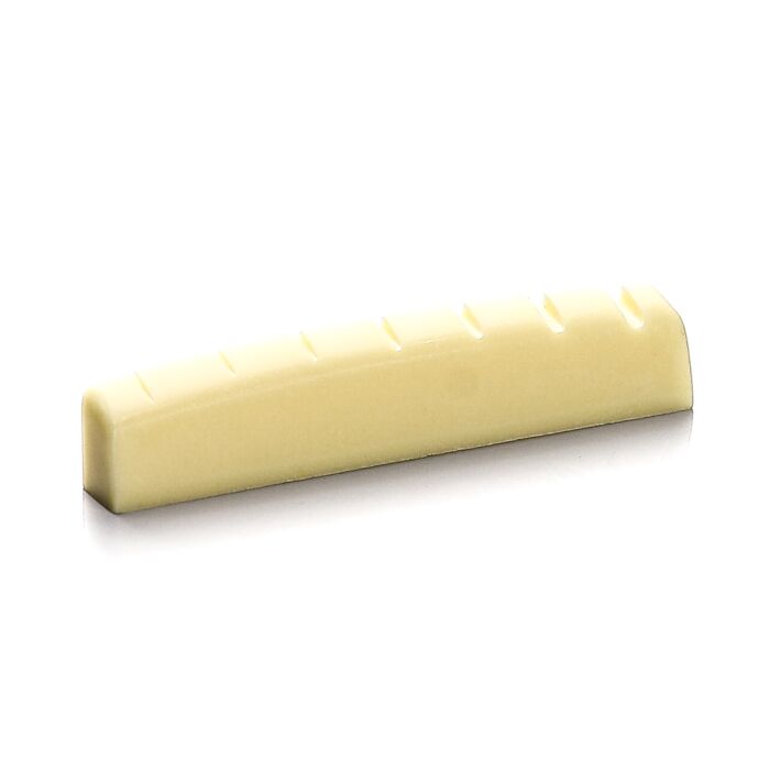Comprar Pestana Guitarra 7 Cordas Creme (10 Peças) Spirit NE7486-IV - 1