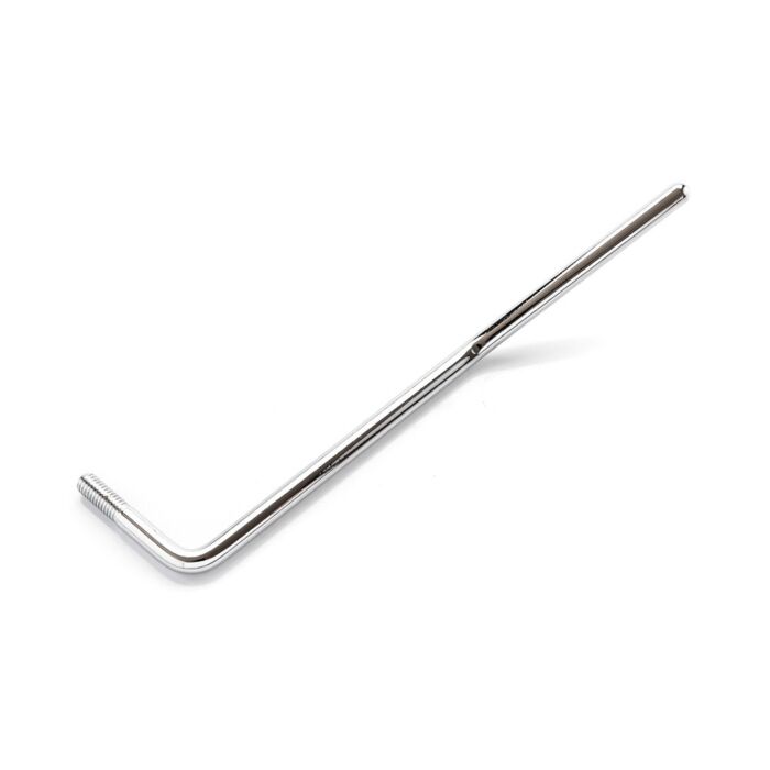 Comprar Alavanca Ponte Guitarra Floyd Rose Cromada Spirit HF35-CR - 1