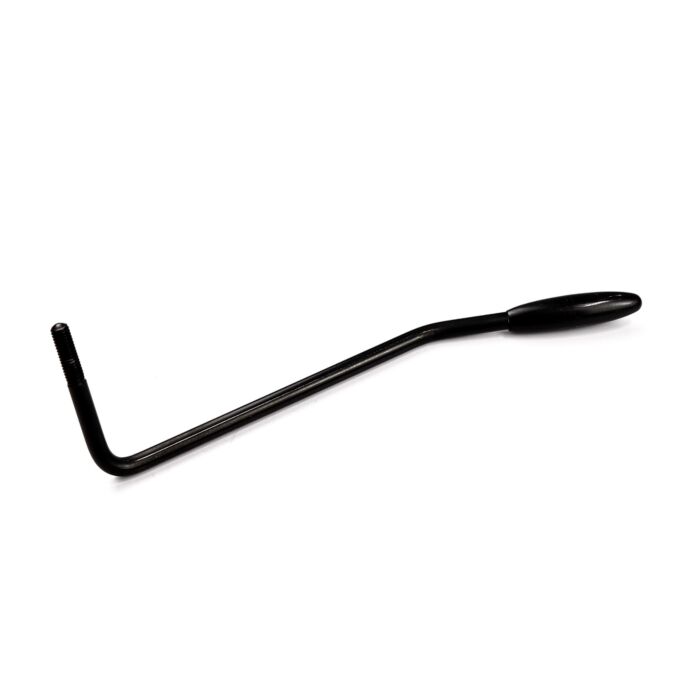 Comprar Alavanca Ponte Guitarra Strato Preta Spirit HSFD-BK-B - 1