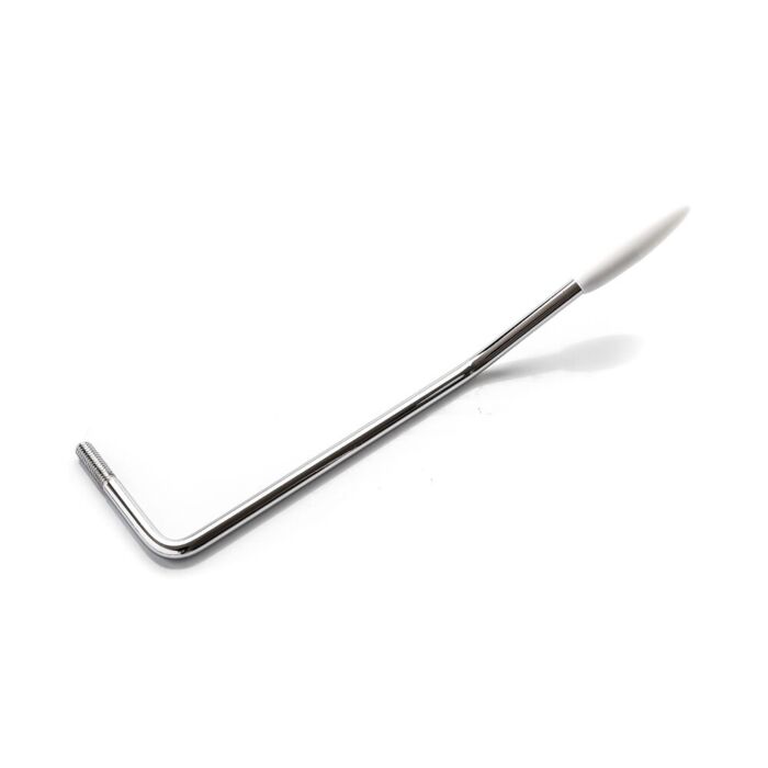 Comprar Alavanca Ponte Guitarra Strato Cromada Spirit HSFD-CR-W - 1