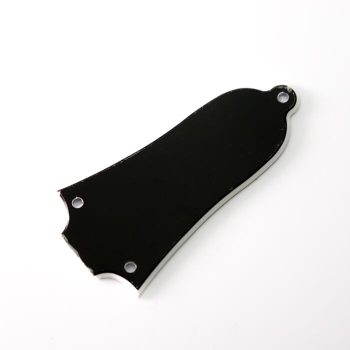 Comprar Escudo Tensor Preto 3P Les Paul (2 Unidades) Spirit BEL3-BW - 1