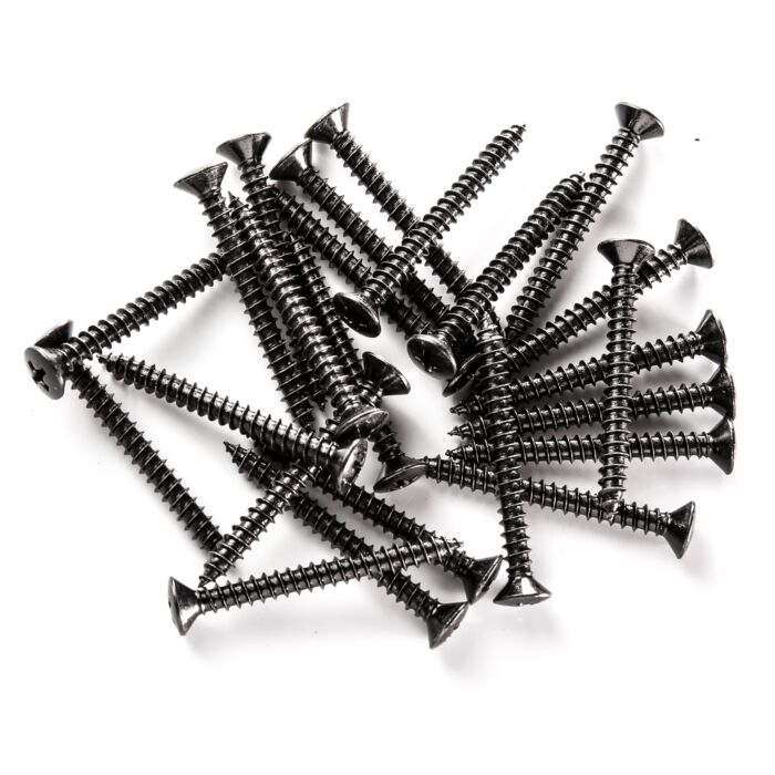 Comprar Parafuso Para Trocolo Preto WO4.2X45-BK (24 Unidades) Spirit - 1