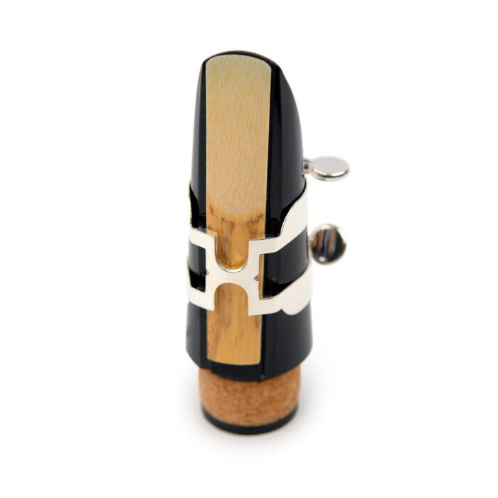 Comprar Braçadeira/Cobre Boquilha Clarineta DAddario HCL1S - 1