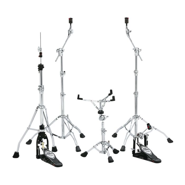 Comprar Kit De Ferragens Para Bateria Tama Iron Cobra 900 HG5WN - 1