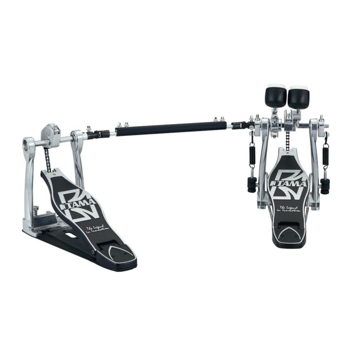 Comprar Pedal Duplo Para Bumbo Tama Standard HP30TW - 1