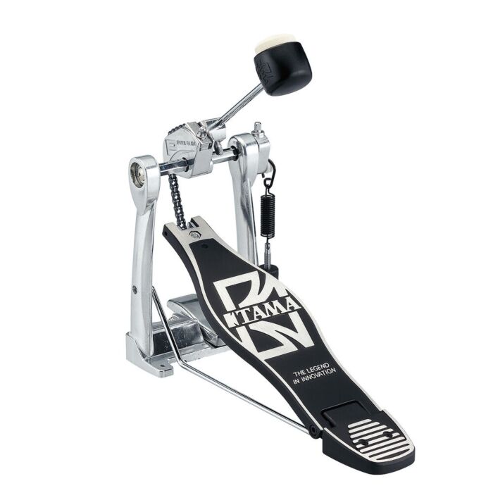 Comprar Pedal Simples Para Bateria Tama Standard HP30 - 1