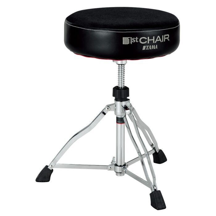 Comprar Banco Para Bateria Tama 1ST Chair HT430BC - 1