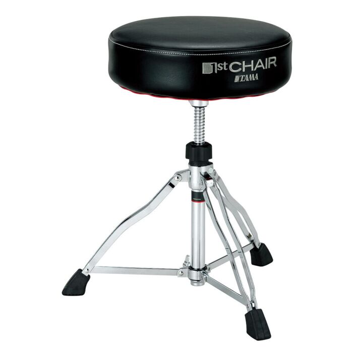 Comprar Banco Para Bateria Tama 1ST Chair HT430B - 1