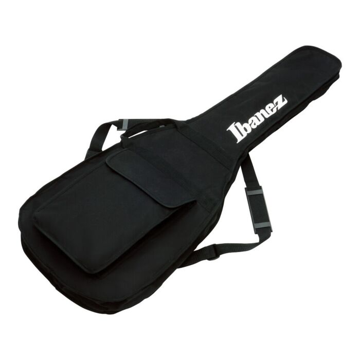 Comprar Bag Para Guitarra Preto Ibanez Gig Bag IGB101 - 1