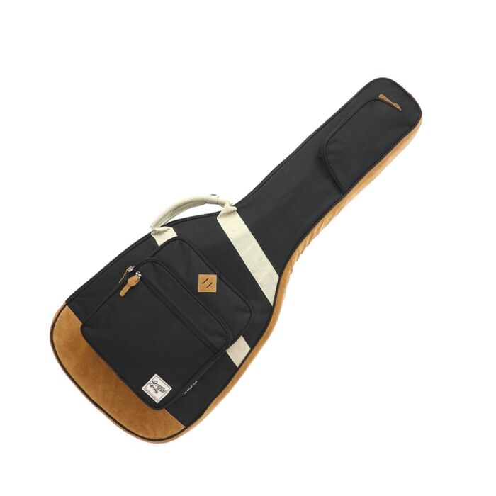 Comprar Bag Para Guitarra Preto Ibanez Powerpad Gig Bag IGB541-BK - 1