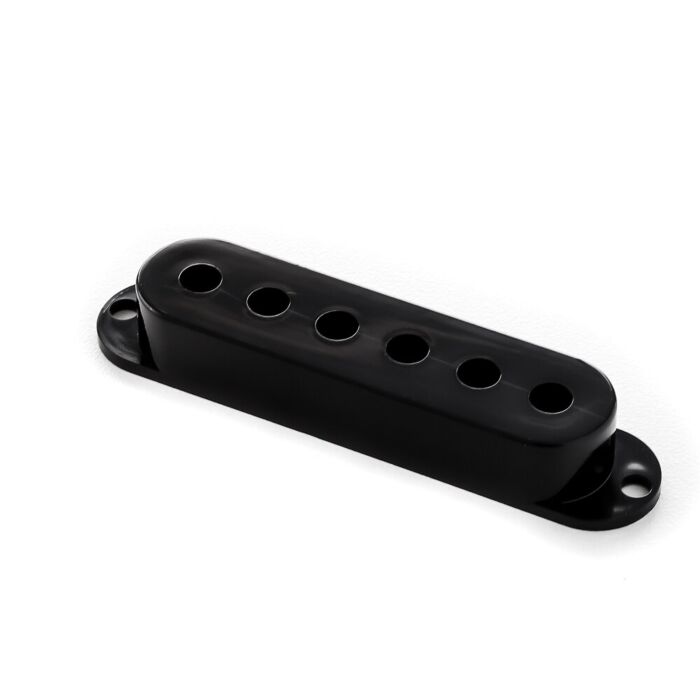 Comprar Capa Captador Guitarra Single Preta (3 Peças) Spirit G352-BK - 1